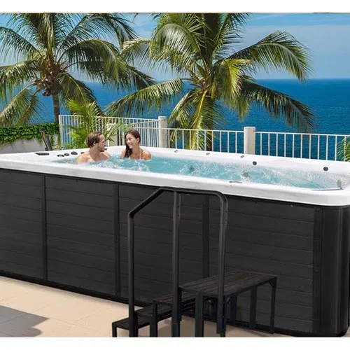 Swimspa hot tubs for sale in St. Catharines